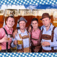 bierfestival Green Screen Events