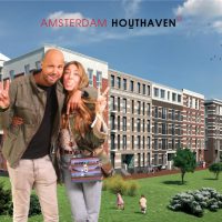 Green Screen Amsterdamse Houthaven case Green Screen Events Inspiratie