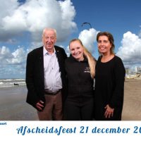 afscheidsfeest Green Screen Events