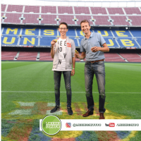 barcelona camp nou Green Screen Events Green Screen Events Inspiratie