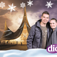 dio 25 jaar Green Screen Events Green Screen Events Inspiratie